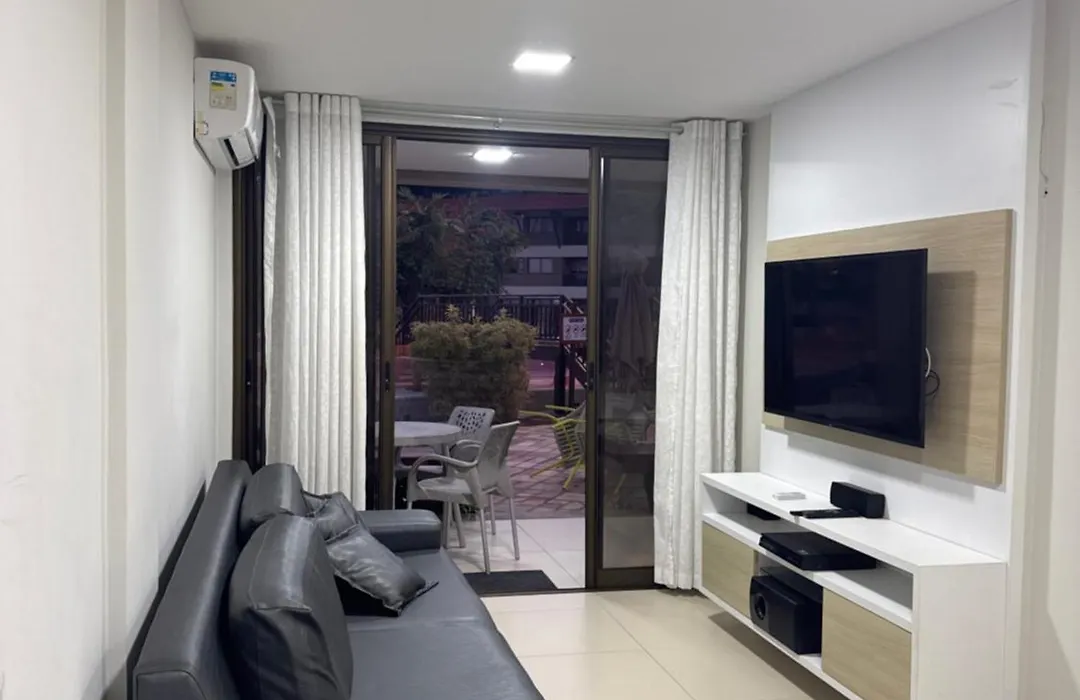 Resort Oka Beach Residence-1