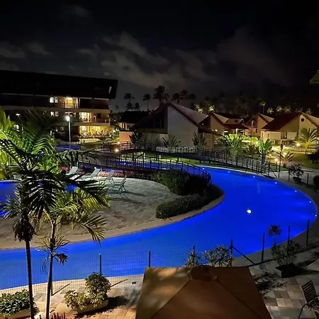 Resort Oka Beach Residence-2