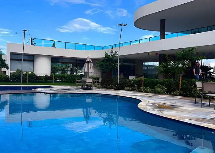 Makia Beach #317 - Prox. Praia, mercado, farmácia